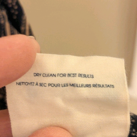 Anthropolgie Edme & Esyllte Dress/Tunic Sz… - Picture 6 of 8